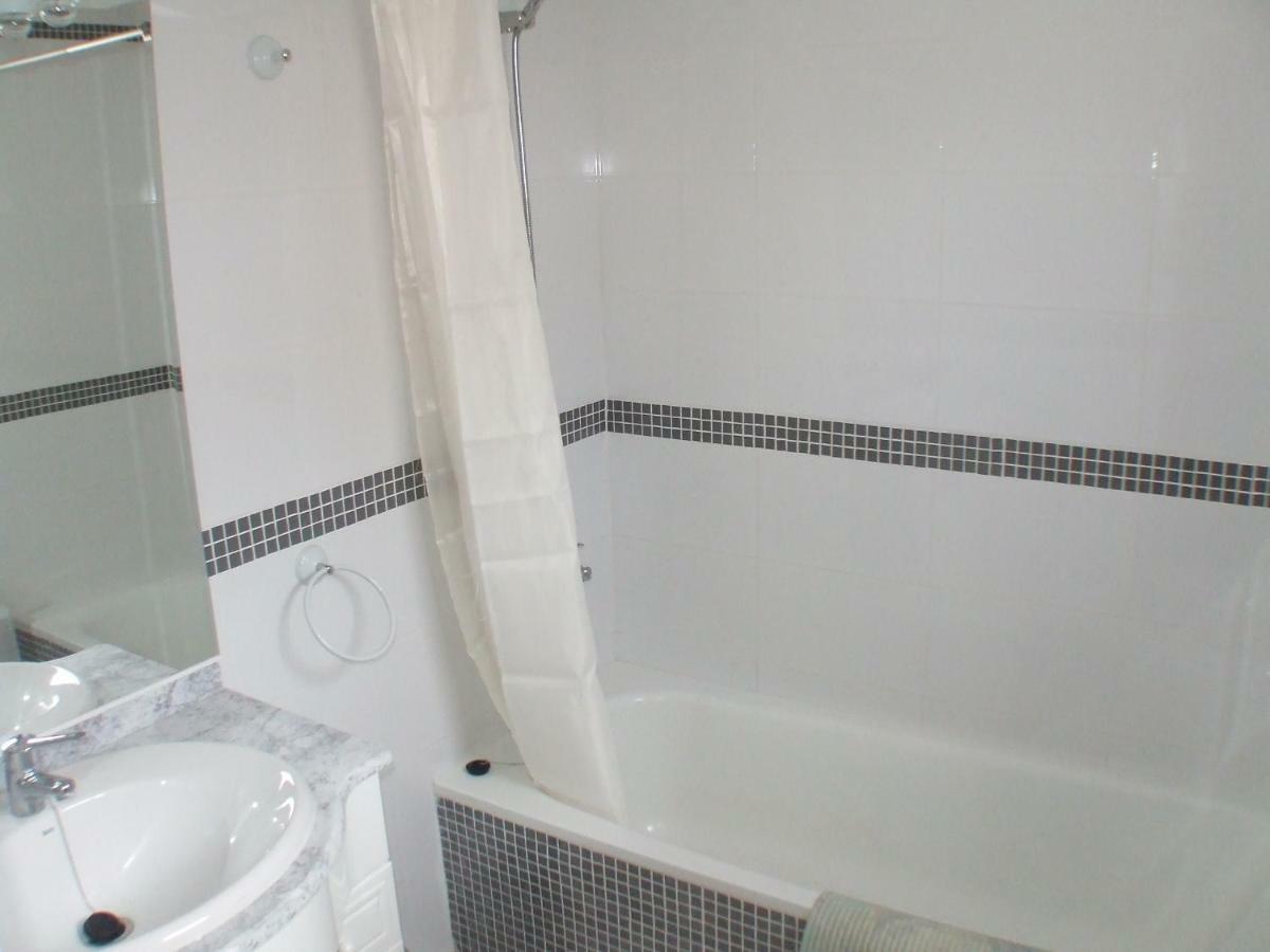 Royal Palm Aparthotel ลอส กริสเตียนอส ภายนอก รูปภาพ
